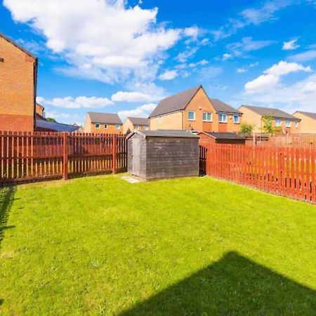 Spacious 5 Bedroom Home Hosted By Mcr Dens Manchester Exterior foto